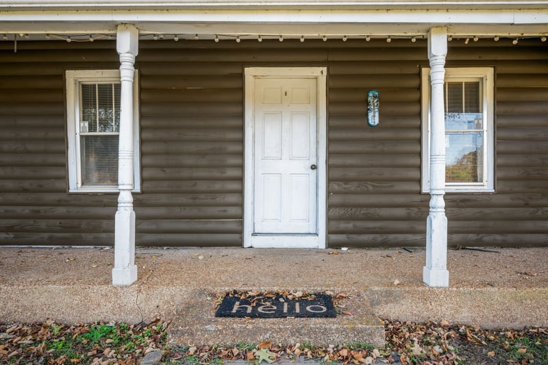 6491 Piney River Rd, Bon Aqua, TN 37025