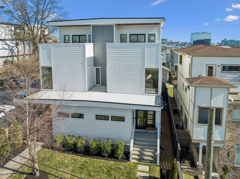 414A 37th Ave, Nashville, TN 37209