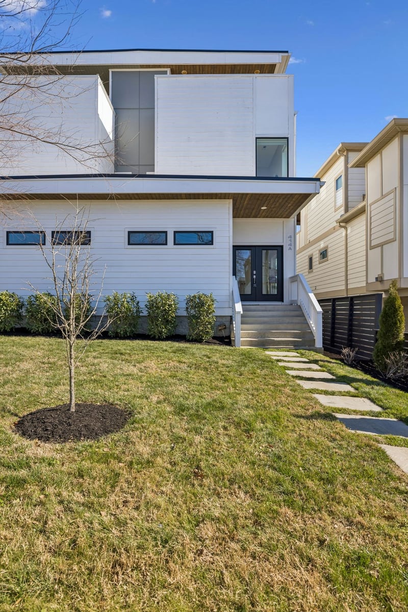 414A 37th Ave, Nashville, TN 37209