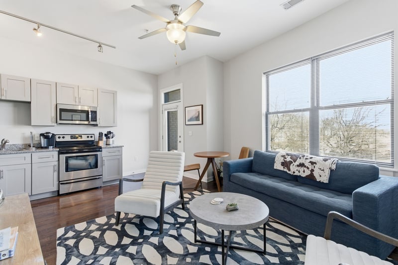 1700 Belcourt Ave #303, Nashville, TN 37212