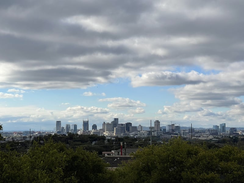 1263 N Avondale Cir, Nashville, TN 37207