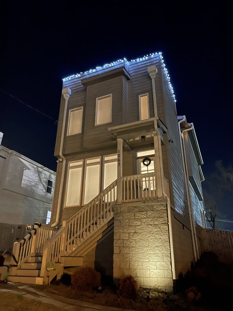 1263 N Avondale Cir, Nashville, TN 37207