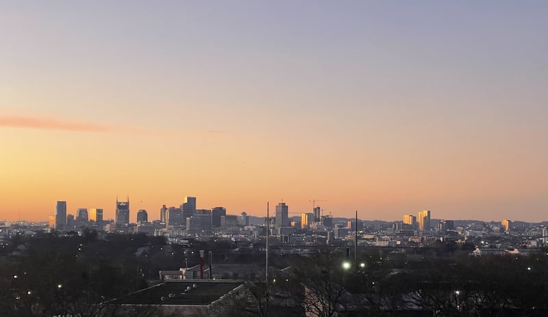 1263 N Avondale Cir, Nashville, TN 37207