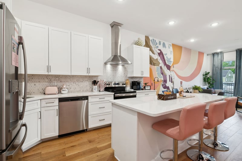 4810 Gallatin Pike #105, Nashville, TN 37216