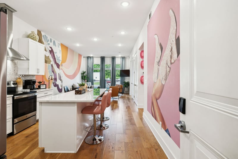 4810 Gallatin Pike #105, Nashville, TN 37216