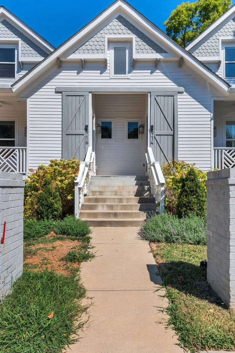 916 Green St, Franklin, TN 37064