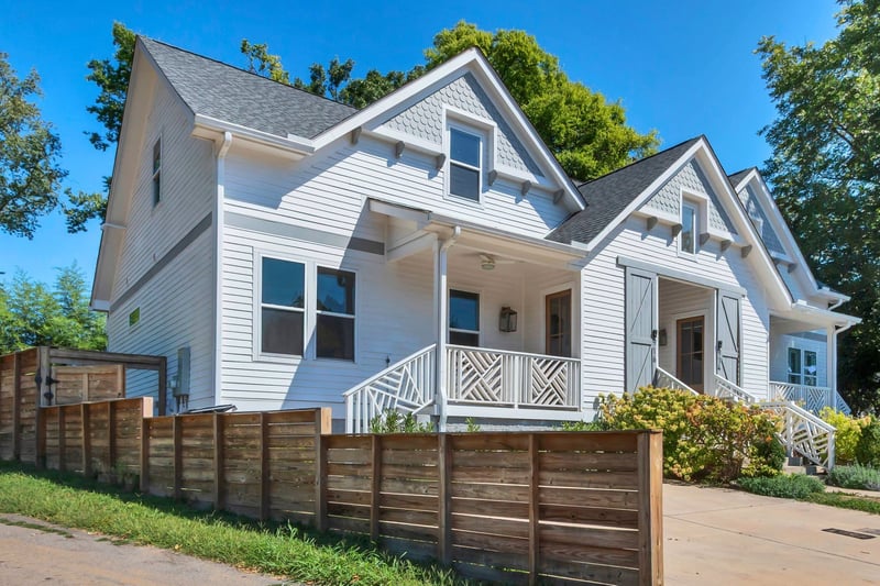 916 Green St, Franklin, TN 37064