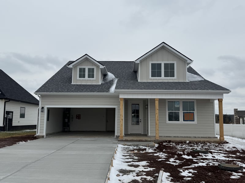 10104 Whitehorn Ln, Bell Buckle, TN 37020