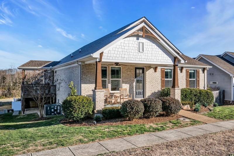 111 Ellersly Way, Kingston Springs, TN 37082