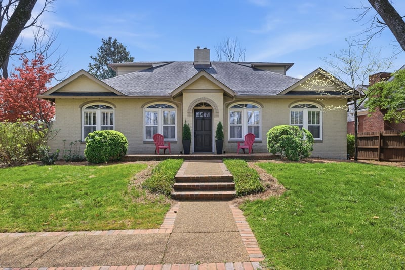 203A Woodmont Cir, Nashville, TN 37205