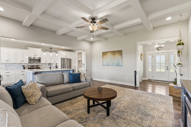 4761 Highway 161 , Springfield, TN 37172