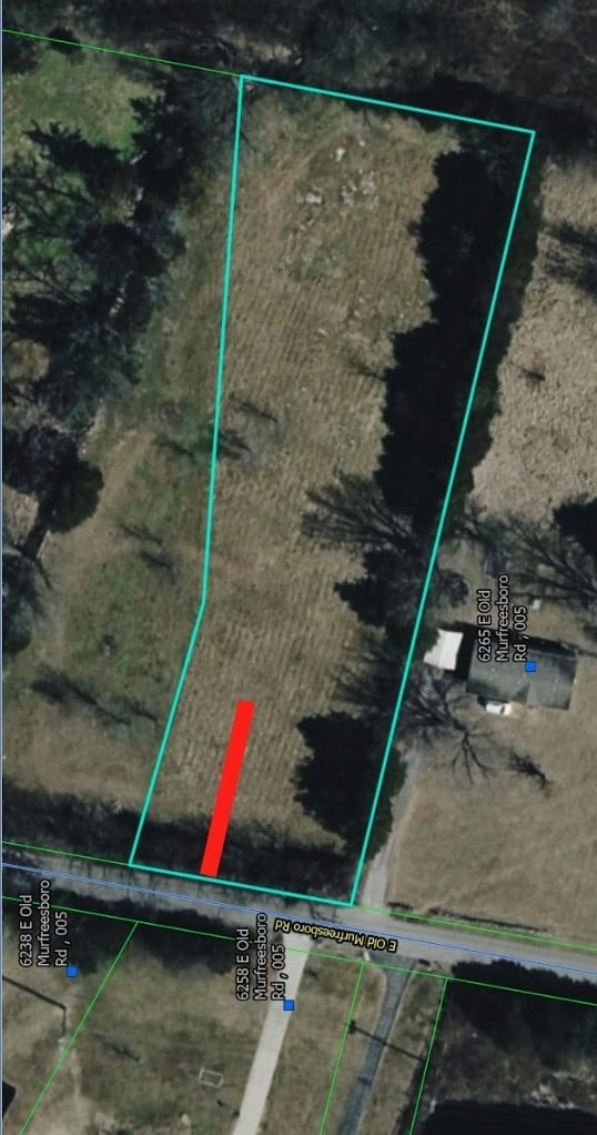 6247 Old Murfreesboro Rd, Lebanon, TN 37090