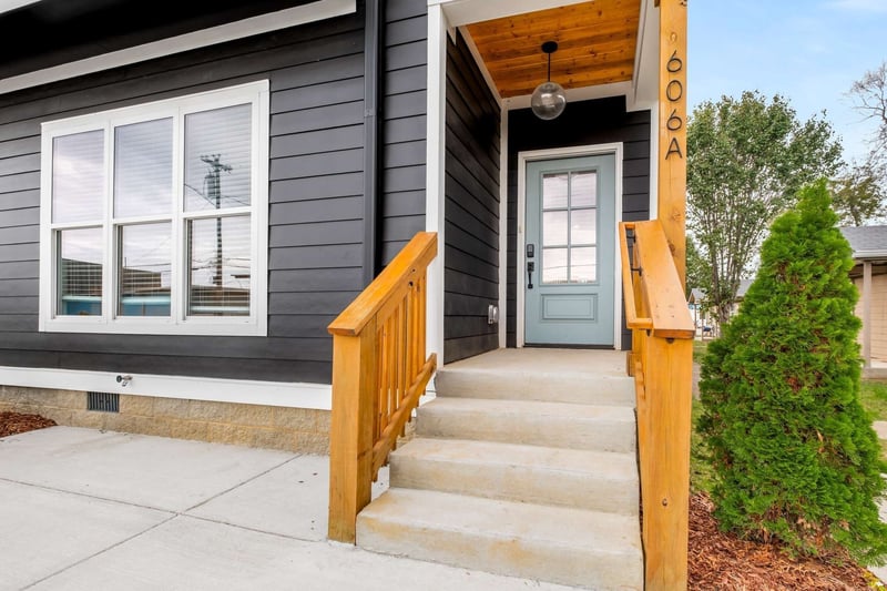 606A 41st Ave, Nashville, TN 37209