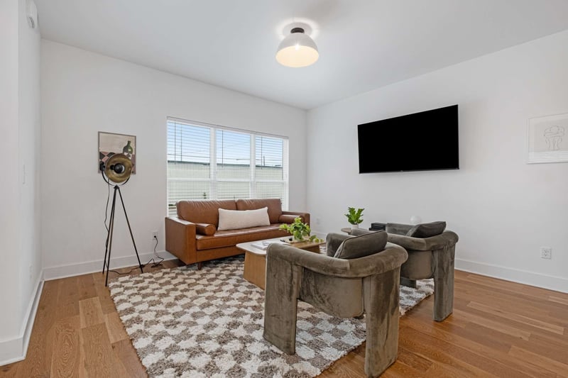 606A 41st Ave, Nashville, TN 37209