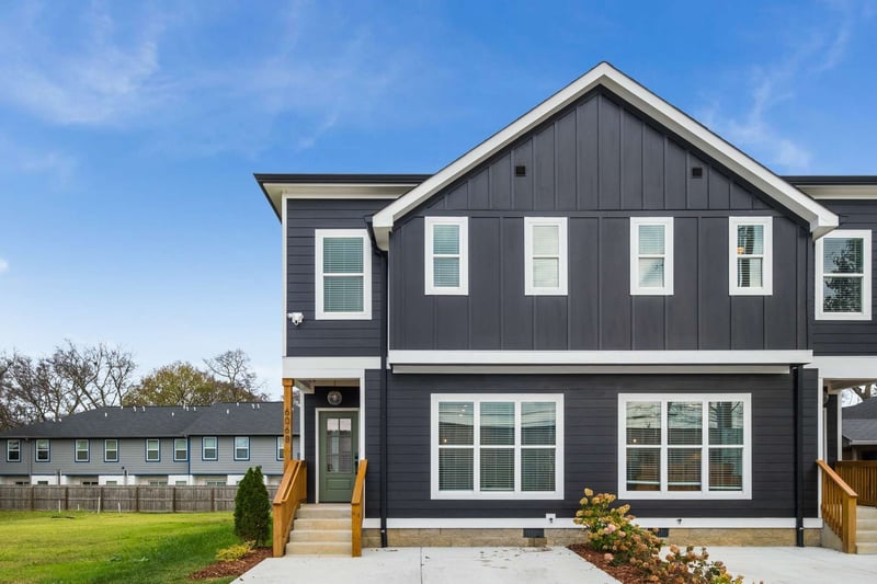 606B 41st Ave, Nashville, TN 37209