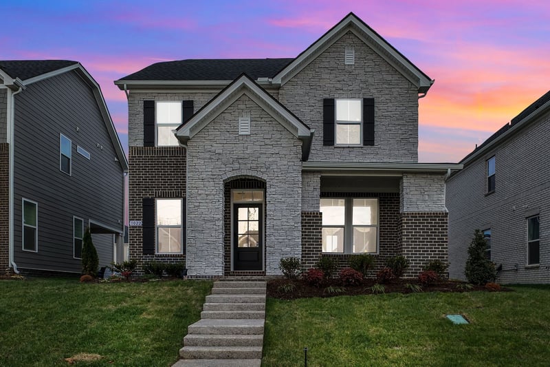 1022 Zane Dr, Mount Juliet, TN 37122