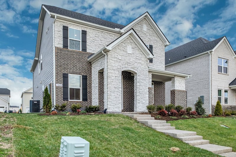 1022 Zane Dr, Mount Juliet, TN 37122