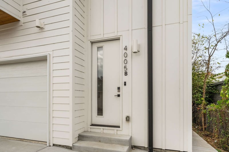 4005B Indiana Ave, Nashville, TN 37209