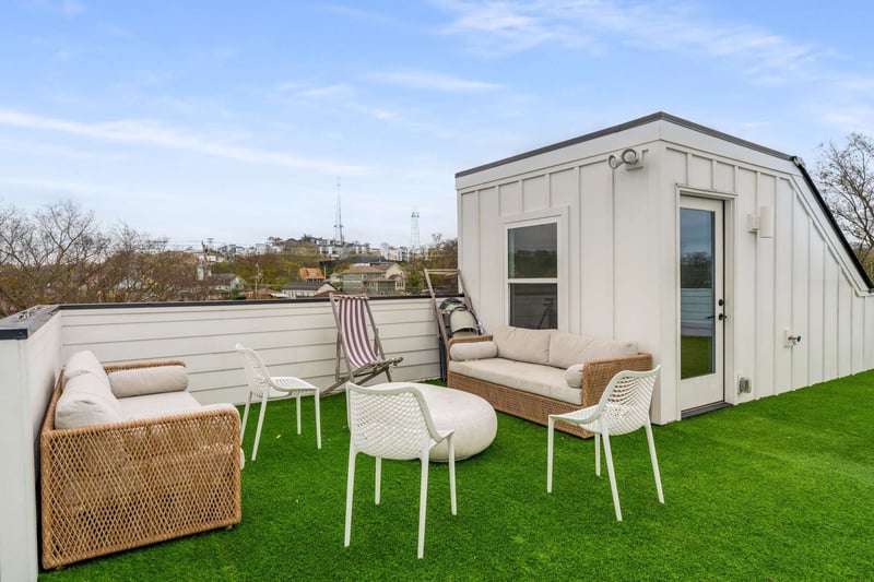 4005B Indiana Ave, Nashville, TN 37209