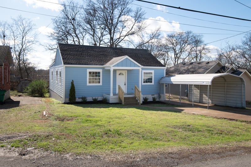 112 Wiley St, Madison, TN 37115