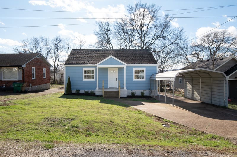 112 Wiley St, Madison, TN 37115