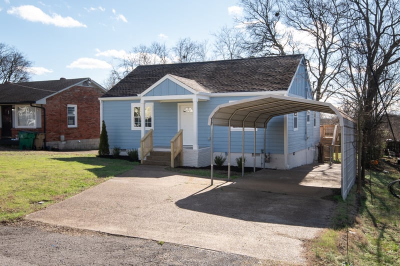 112 Wiley St, Madison, TN 37115