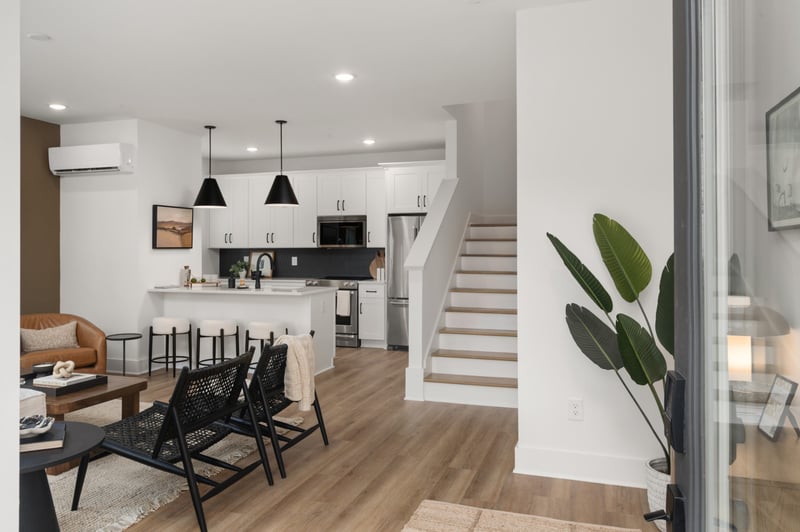 324 Mulberry Ter #A, Madison, TN 37115