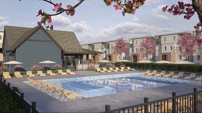 324 Mulberry Ter #A, Madison, TN 37115