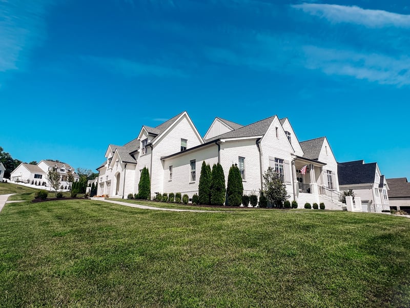 1911 Parade Dr, Brentwood, TN 37027