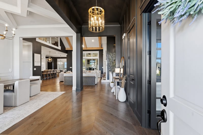 1911 Parade Dr, Brentwood, TN 37027