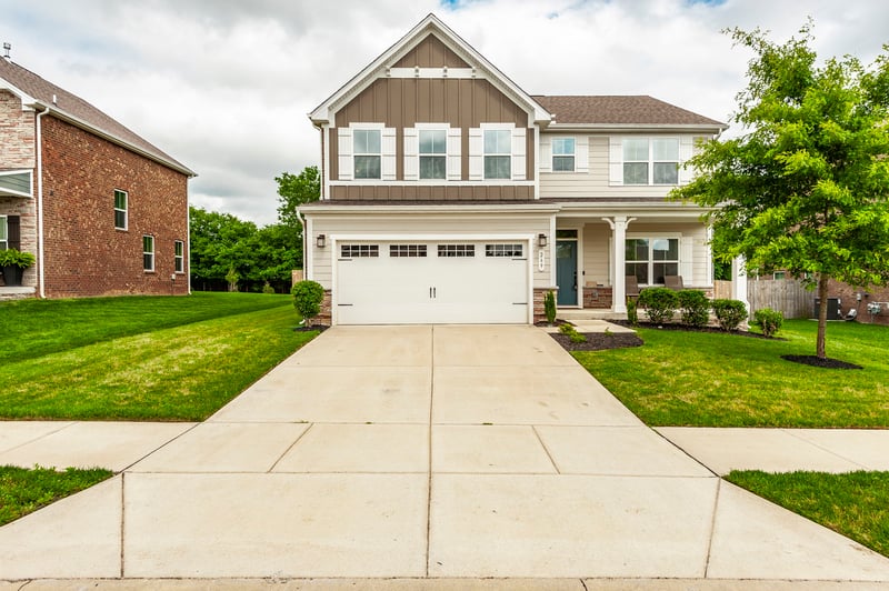 Home Worth Check