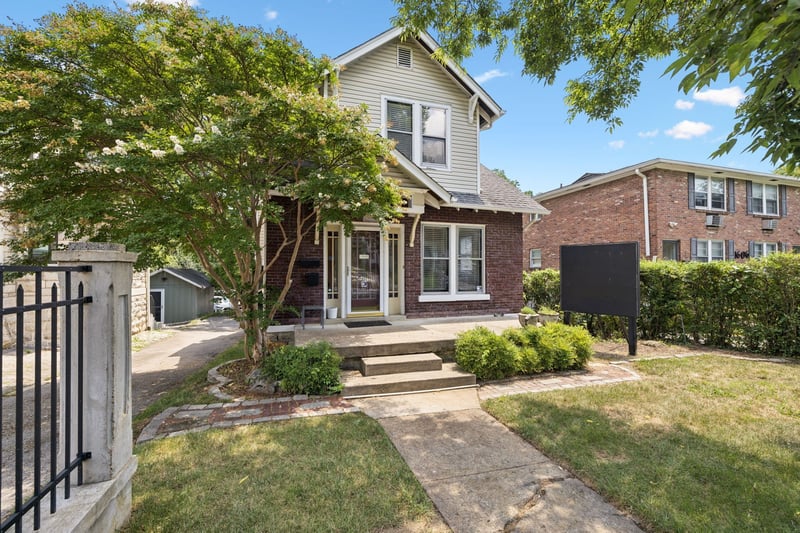 1604 17th Ave, Nashville, TN 37212