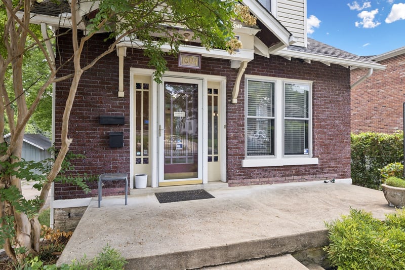 1604 17th Ave, Nashville, TN 37212