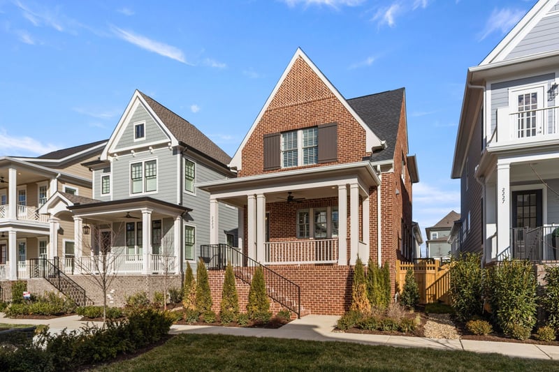 2223 Potter Pl, Nolensville, TN 37135