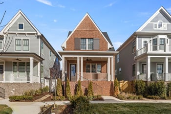 2223 Potter Pl, Nolensville, TN 37135