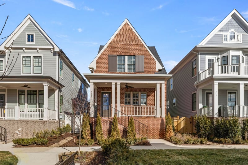 2223 Potter Pl, Nolensville, TN 37135