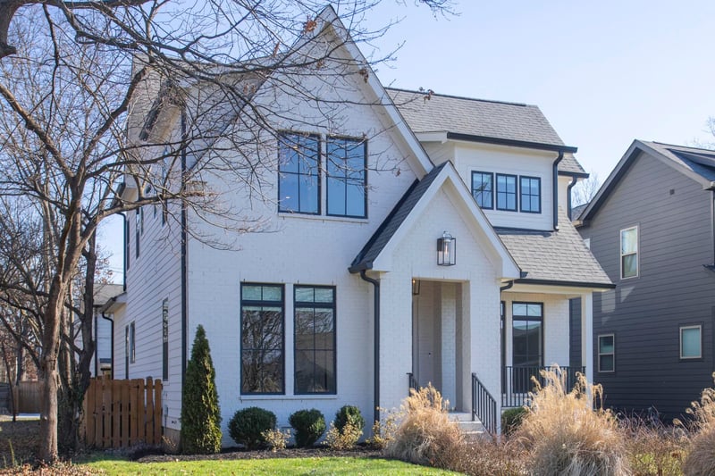 1105B N 5th St, Nashville, TN 37207