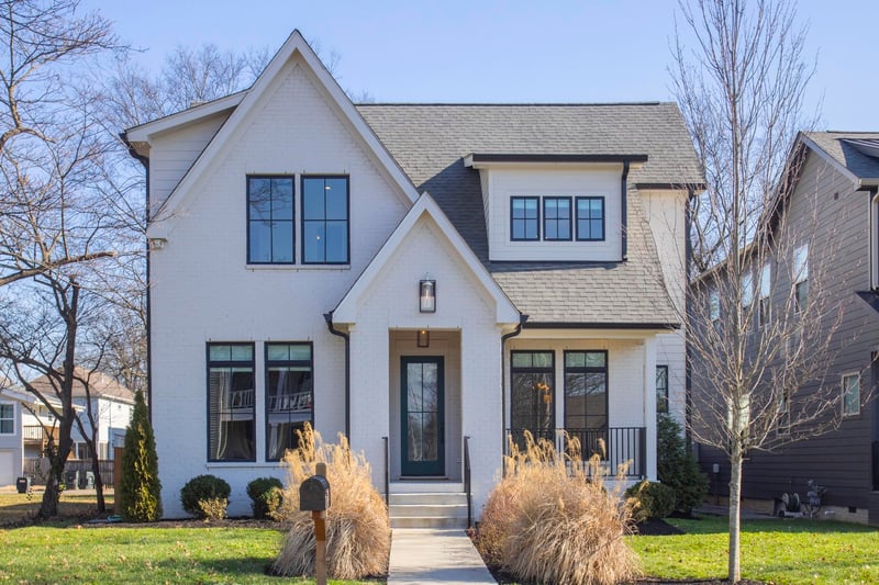 1105B N 5th St, Nashville, TN 37207