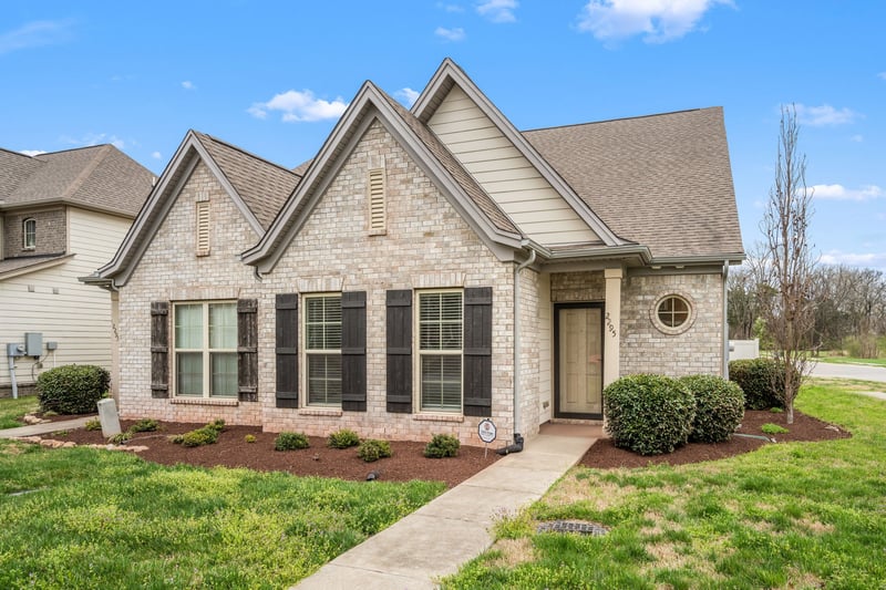 2295 Cason Ln, Murfreesboro, TN 37128
