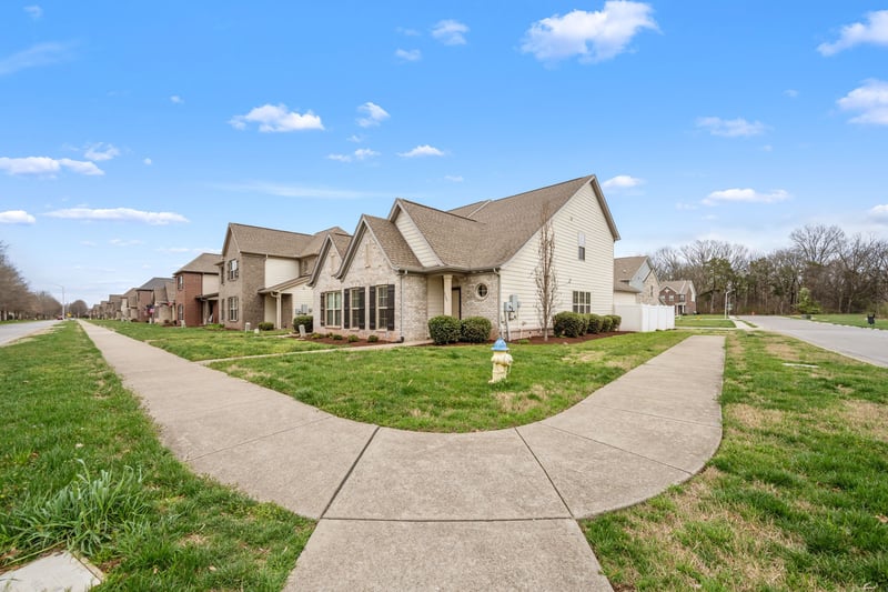 2295 Cason Ln, Murfreesboro, TN 37128