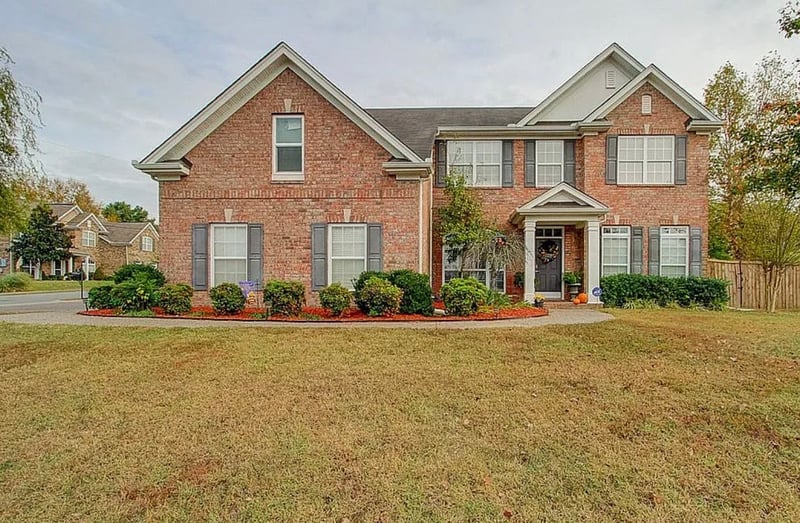 4833 Rainer Dr, Old Hickory, TN 37138