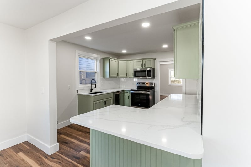 5821 Carl Pl, Nashville, TN 37209