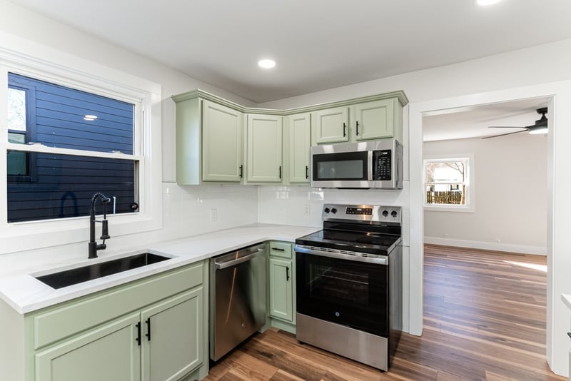 5821 Carl Pl, Nashville, TN 37209