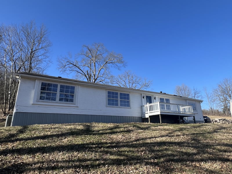 697 Club Springs Rd, Buffalo Valley, TN 38548
