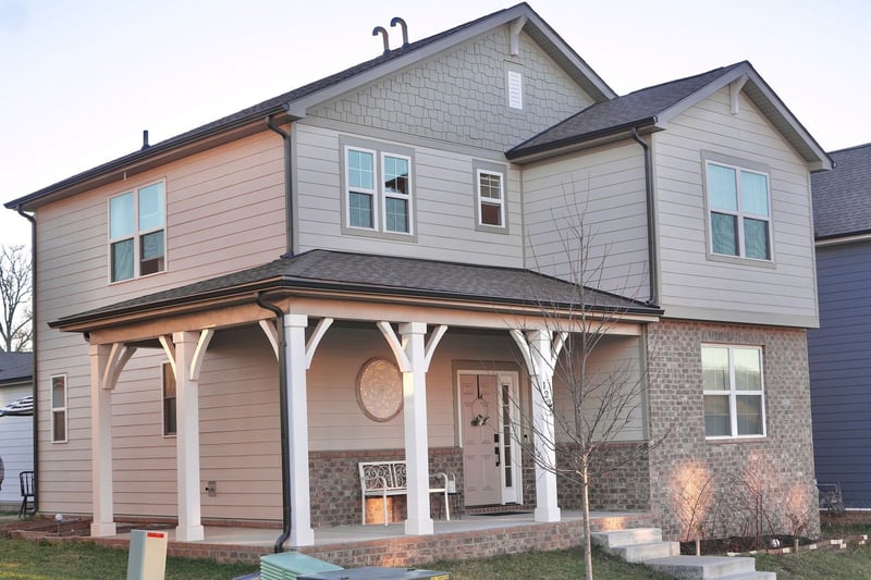 1225 Foxton Ln, Antioch, TN 37013