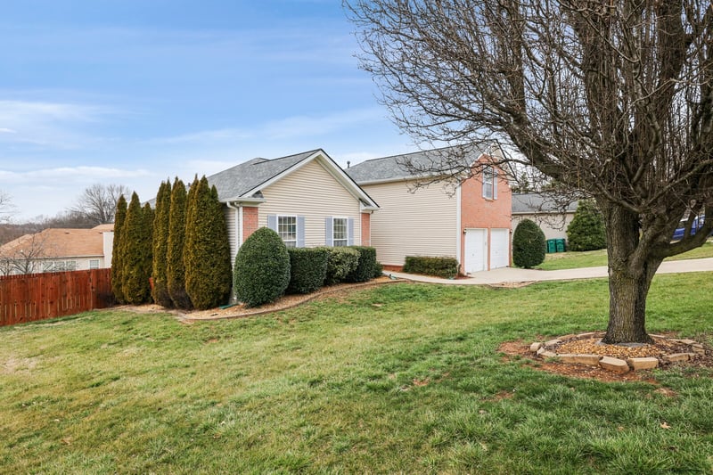 2925 Wills Ct, Spring Hill, TN 37174