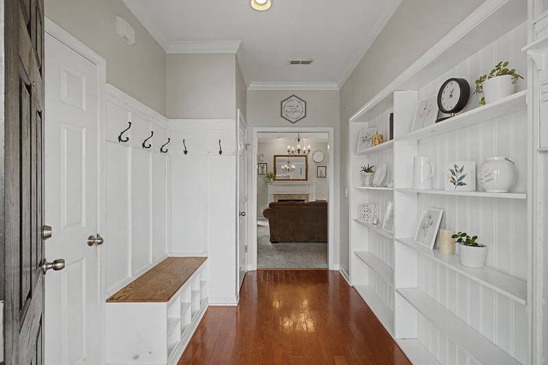 4033 Locerbie Cir, Spring Hill, TN 37174