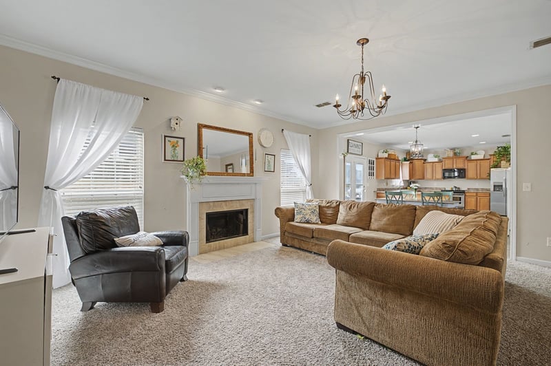 4033 Locerbie Cir, Spring Hill, TN 37174