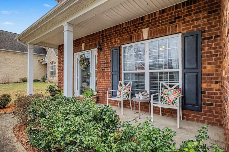 4033 Locerbie Cir, Spring Hill, TN 37174