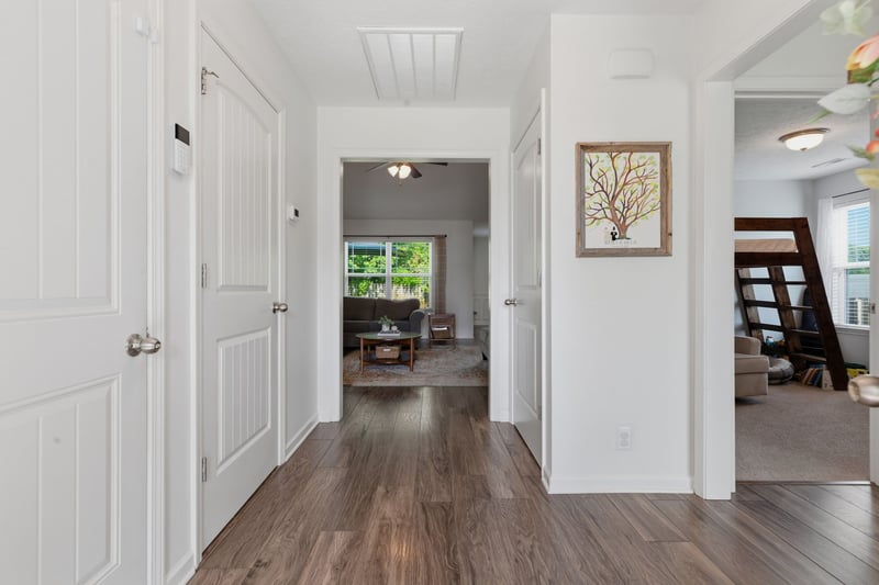 1310 Halverson Dr, Murfreesboro, TN 37128